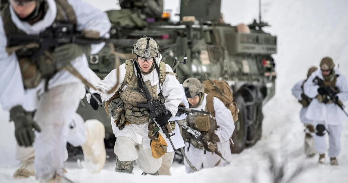 The Strategic Imperative: NATO's Preparedness for a Changing Global Landscape
