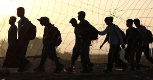 Migration And Asylum Pact: Achieving Harmony In Non-European Realities