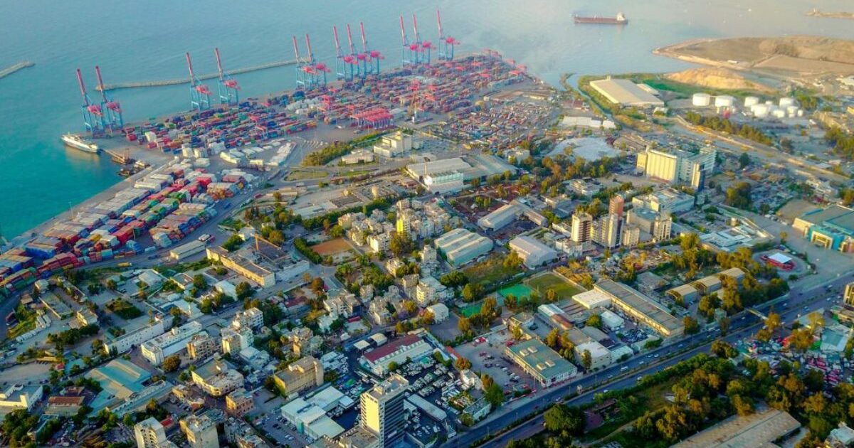 France explores ambitious strategy for Beirut Port reconstruction after 2020 devastation