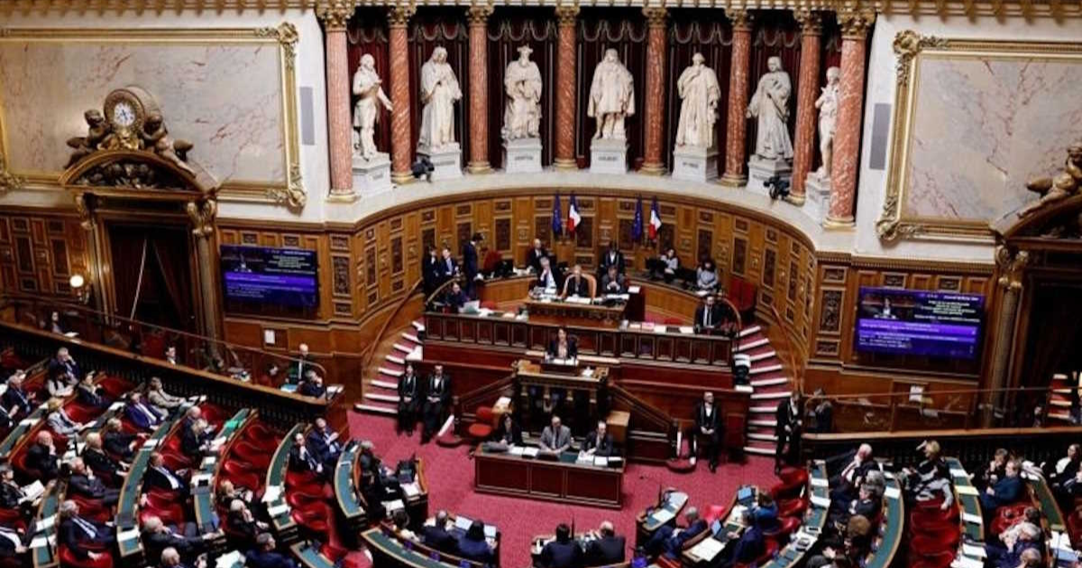 French Senate rejects CETA: Implications for EU-Canada trade relations
