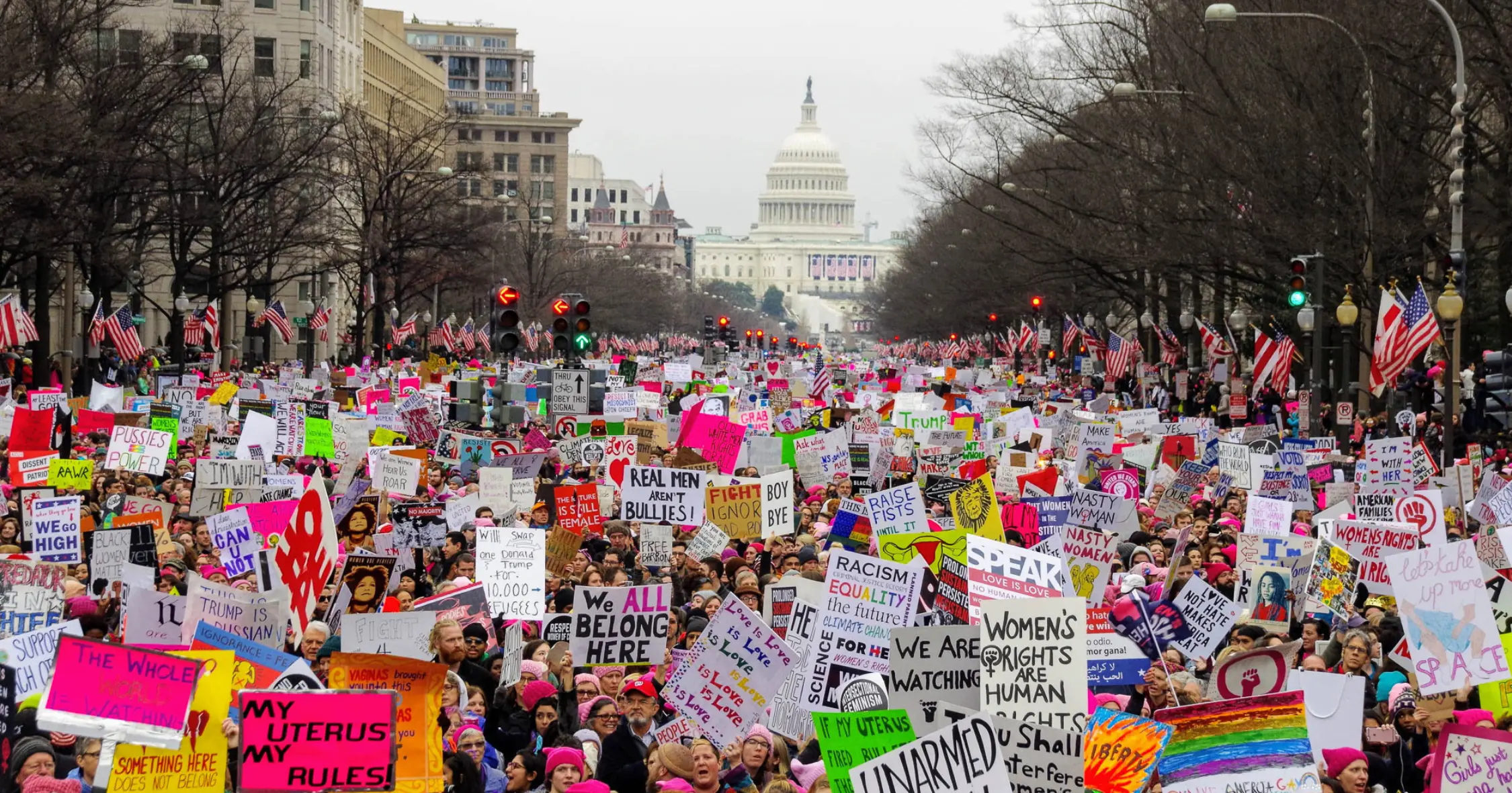 Balancing freedom of Assembly with public order: striking the right note