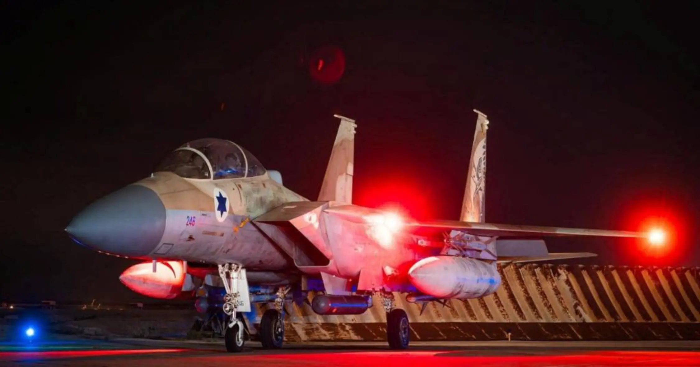 France joins Western allies urging Israel to avoid escalation after Iran attack