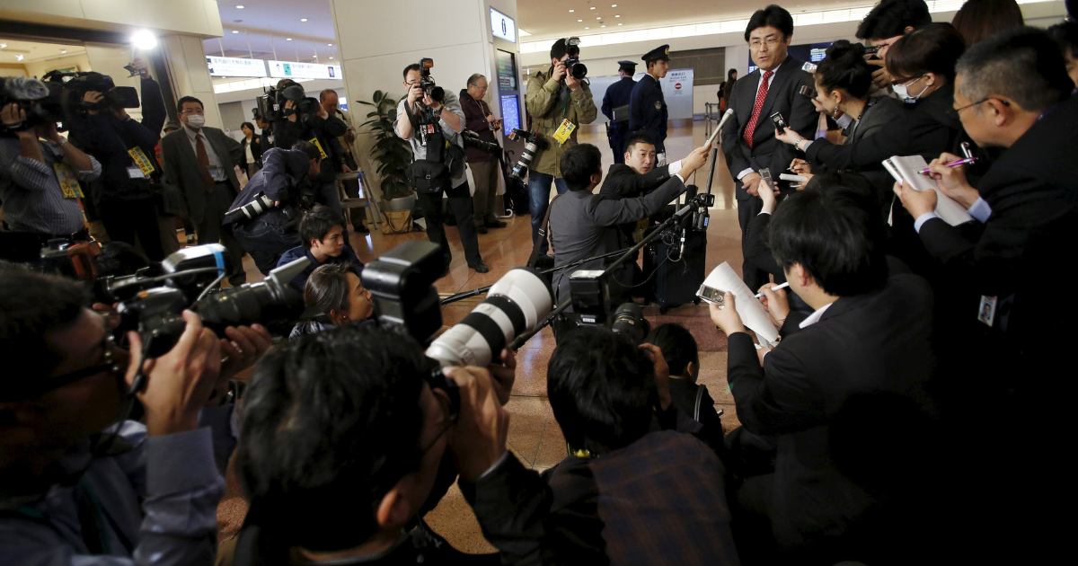 Media monopoly: The peril of billionaire politicization in French Press