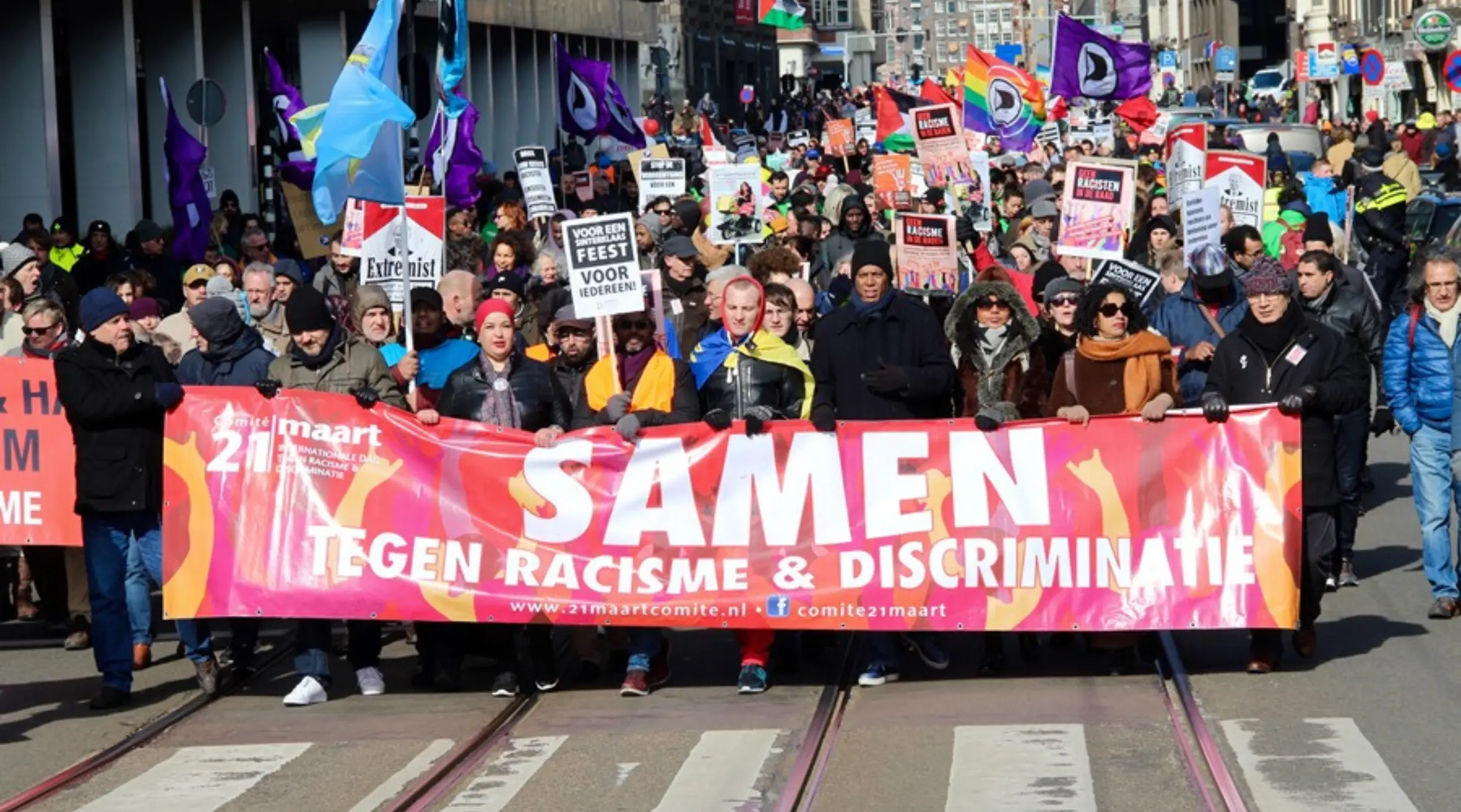 Can muslim-led parties counter Europe’s far right?