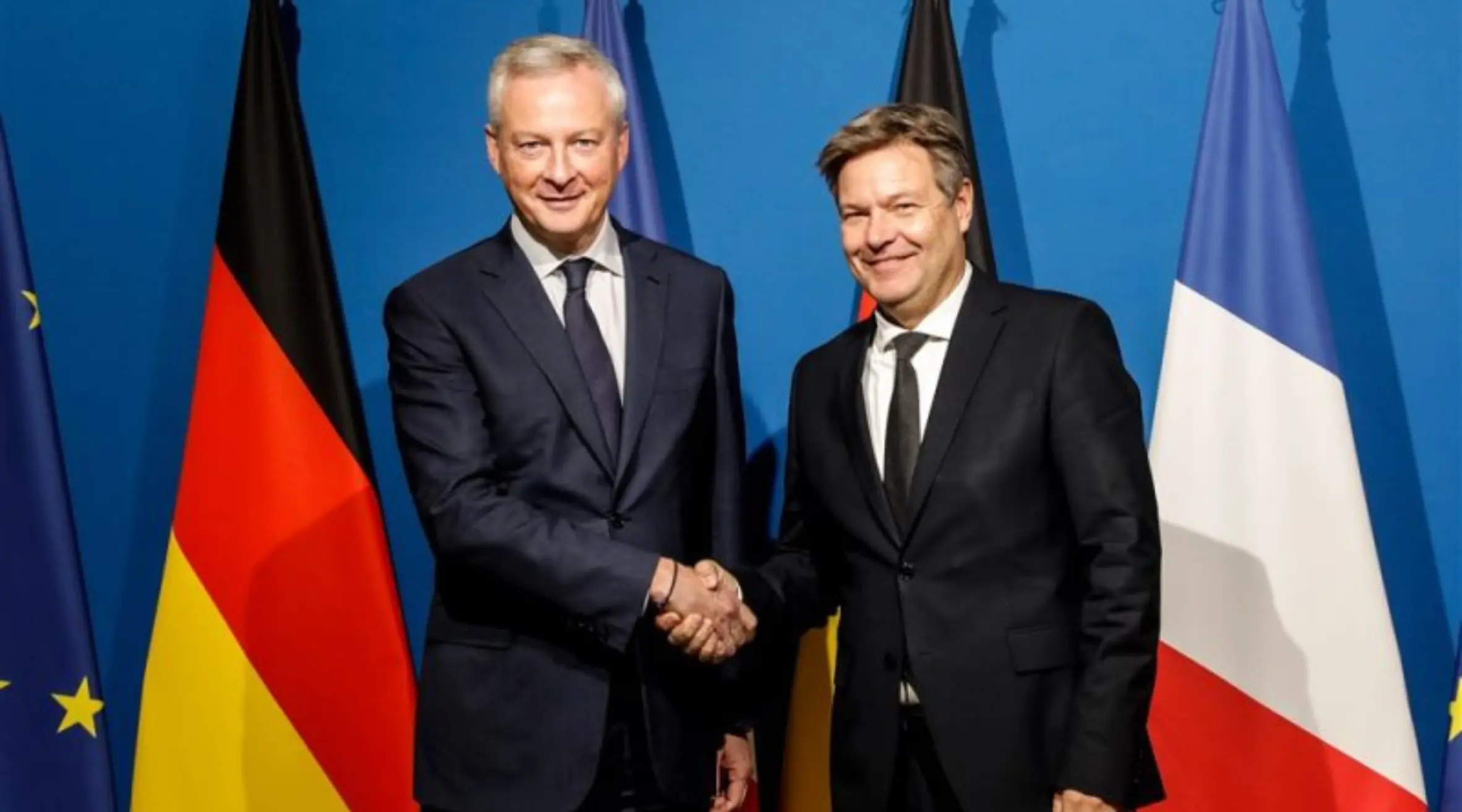 France and Germany increase EU ministerial collaboration