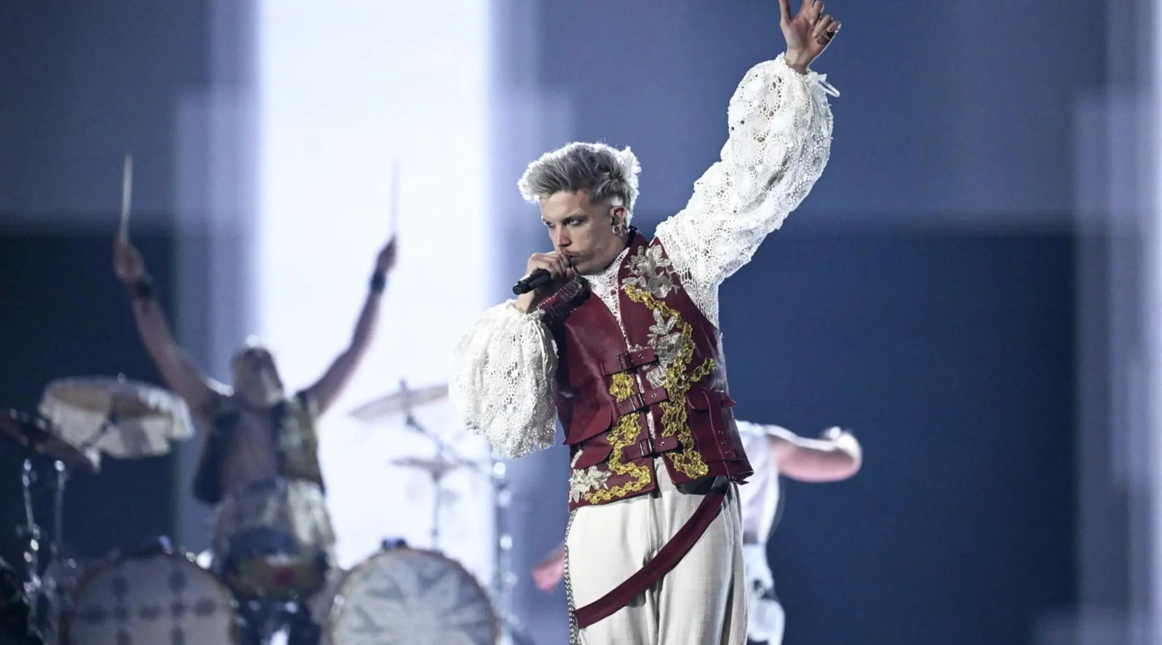 Harmonies and high notes: Navigating Eurovision 2024