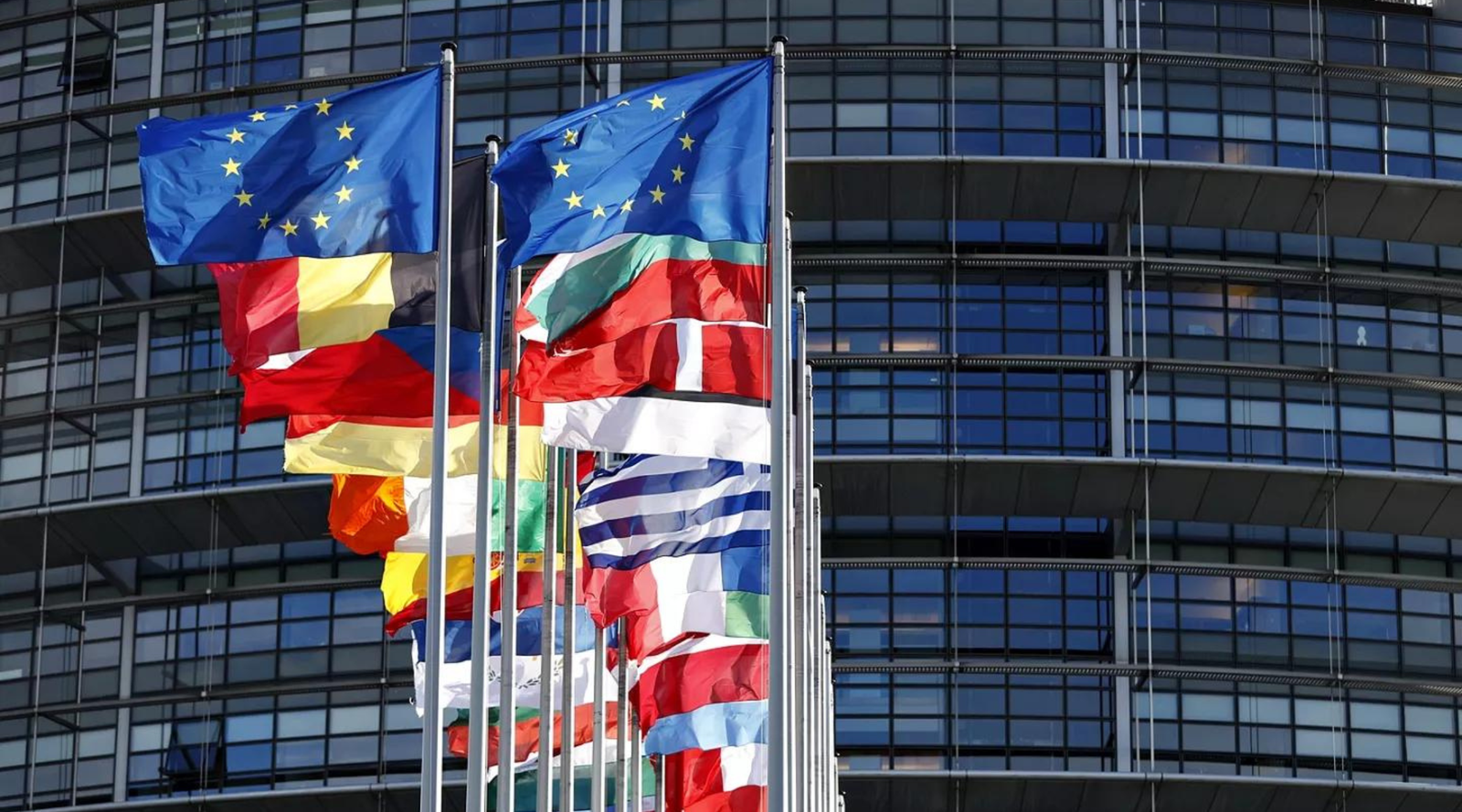 Things to know about European Union election`