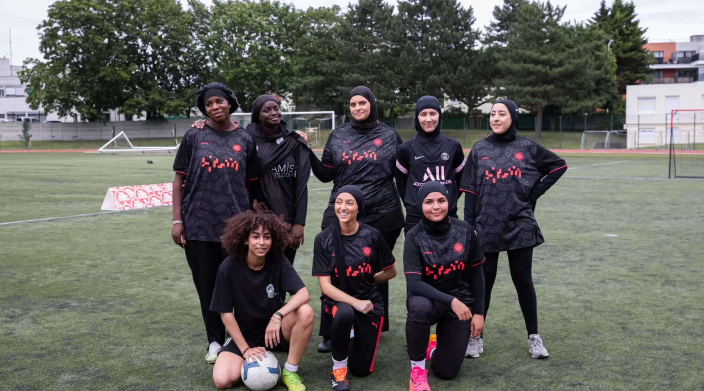 Exploring France human rights: Banning hijab during Olympic games