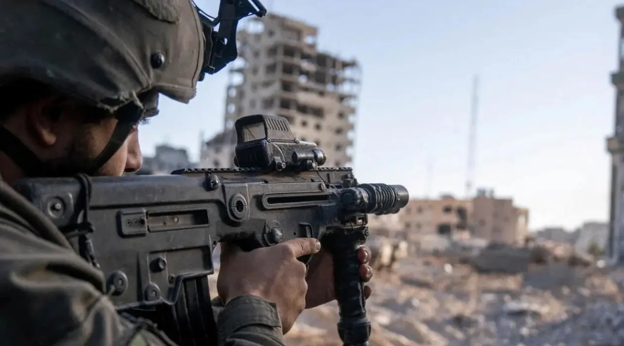 Escalating tensions: Israel’s strikes and the growing Middle East conflict