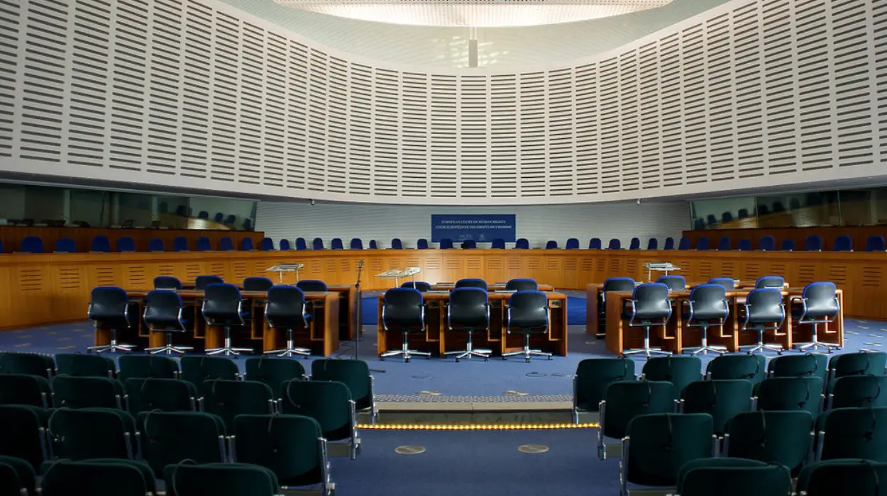European court's equality model in prostitution