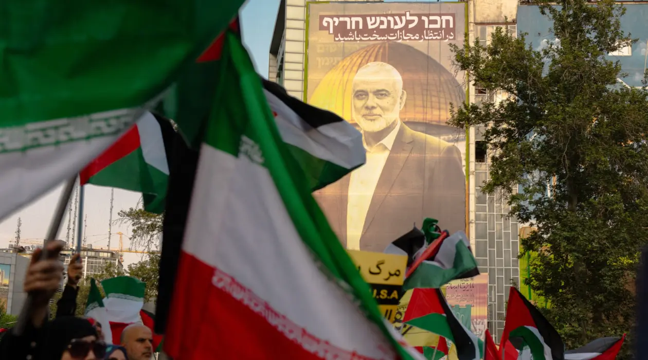 Tension in the Middle East French citizens are advised to leave Iran