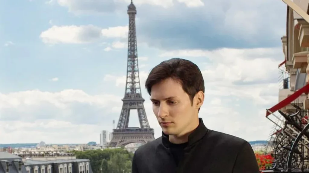 Pavel Durov's Paris arrest and International reactions