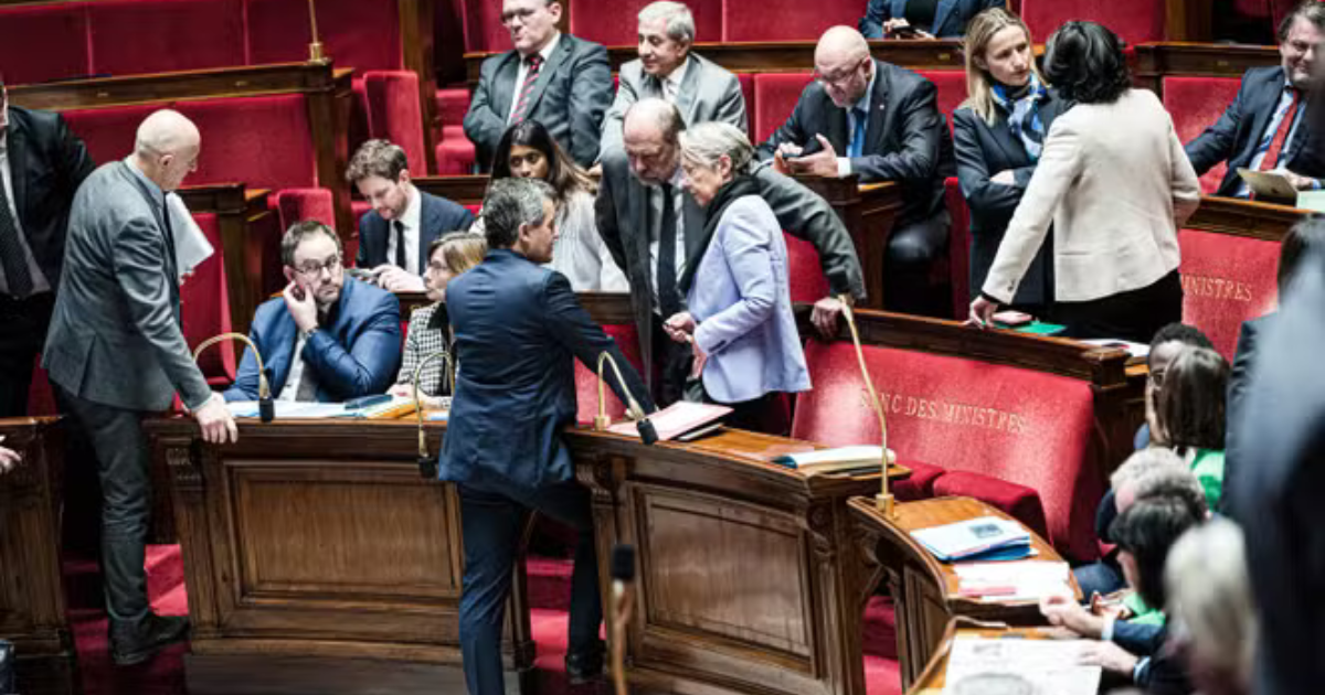 France immigration laws: What is the future of AME (Aide Médicale d'État)