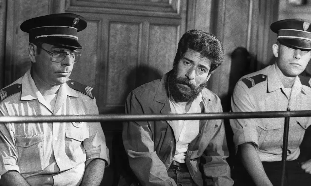 Abdallah's case Exploring the relationship between politics, justice, and human rights