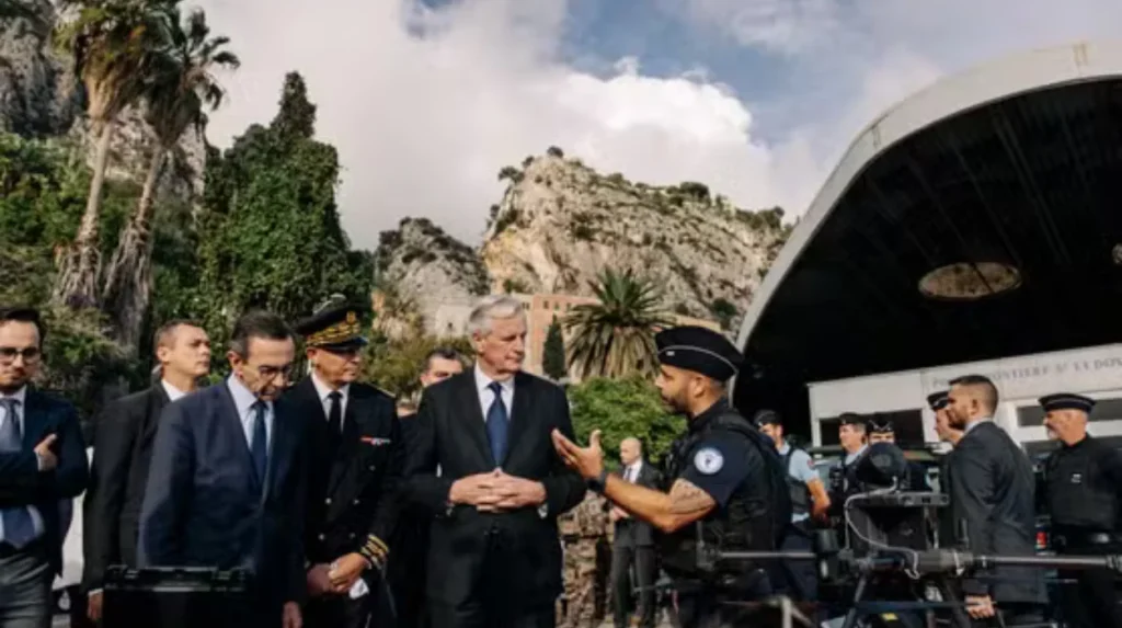 Analyzing the France-Italy agreement A strategic move to tackle the immigration challenges