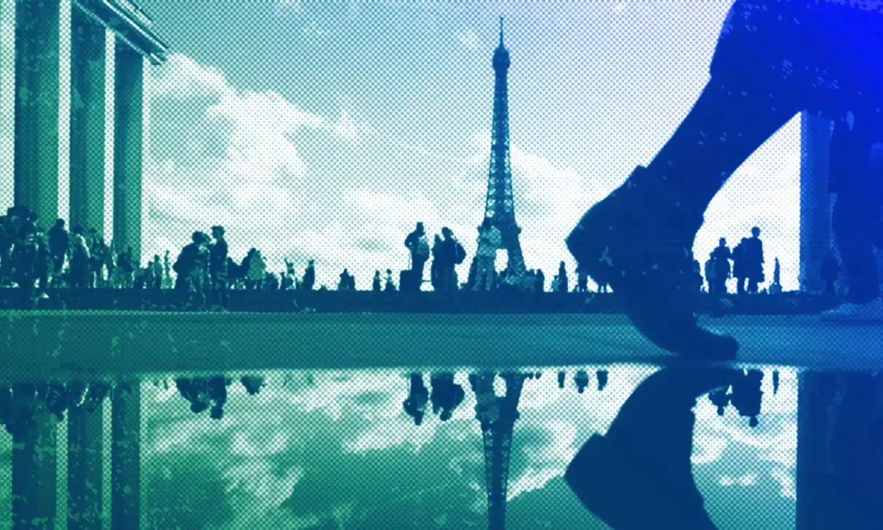 Budget crisis and the elderly France's tough choices on pensions