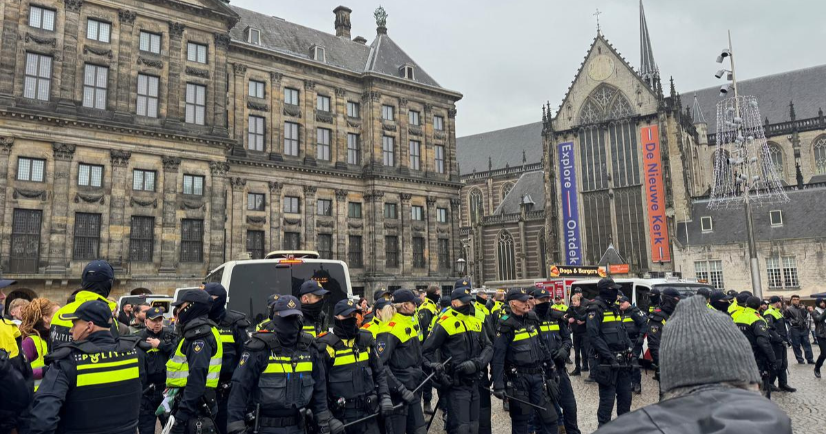 Enhanced Security Measures for France-Israel UEFA Nations League Match Amid Rising Tensions