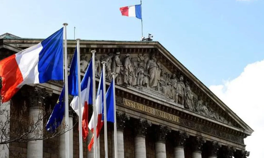 Exploring the meeting between France and the United Nations Security Council