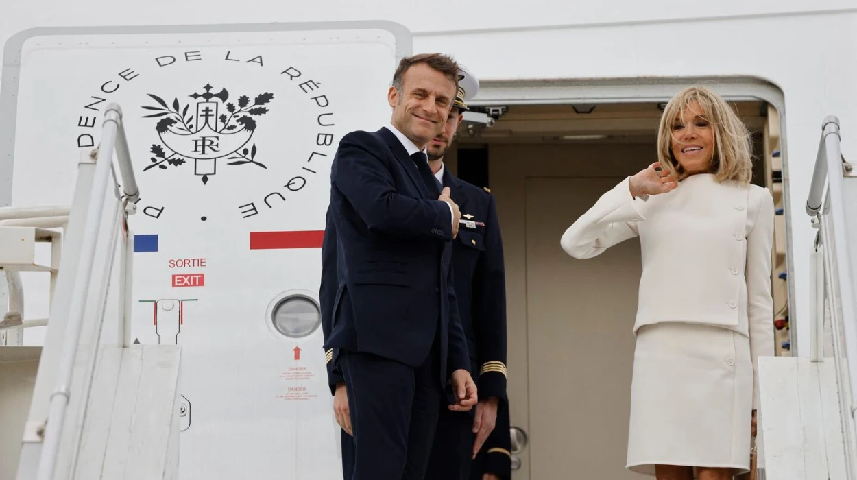 Exploring the rising tensions between France-Algeria relation