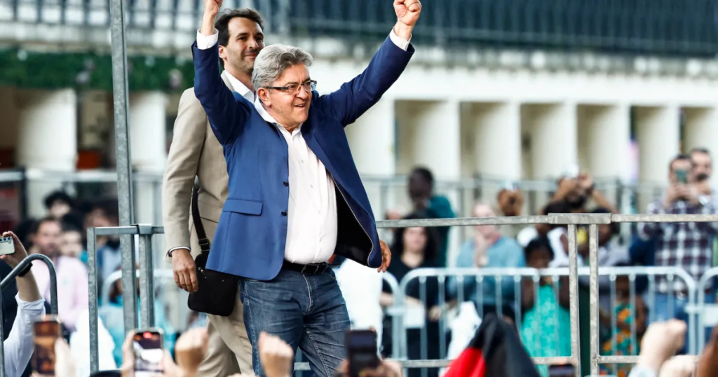 France Faces Political Gridlock After Hung Parliament What’s Next for the Nation's Future