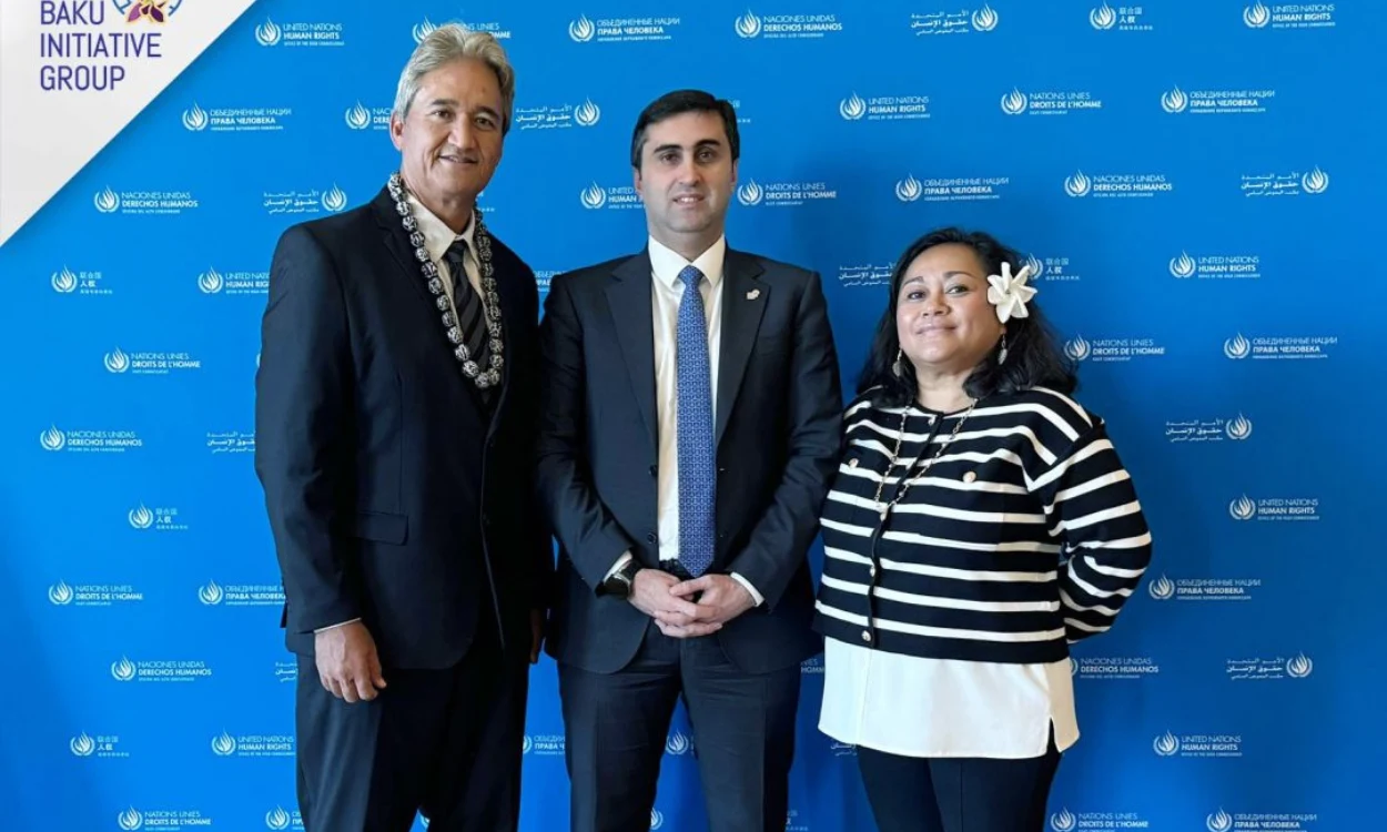 Navigating France's colonial practices at the 142nd UN Human Rights Committee Session