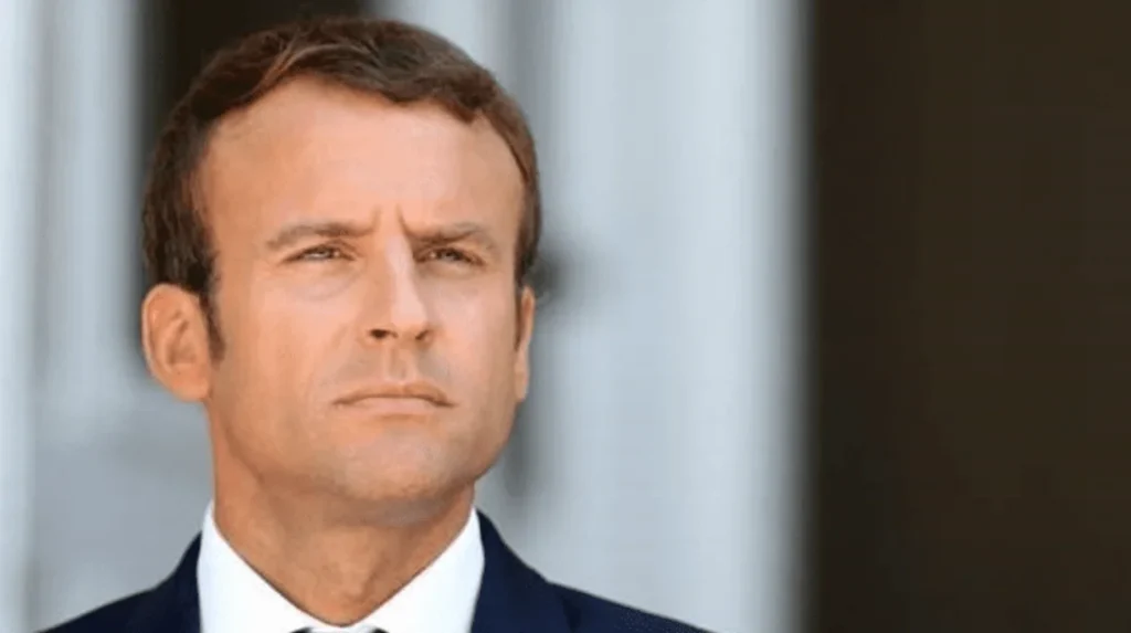 Exploring Macron’s 2024 vision Efforts to make France ‌a global leader
