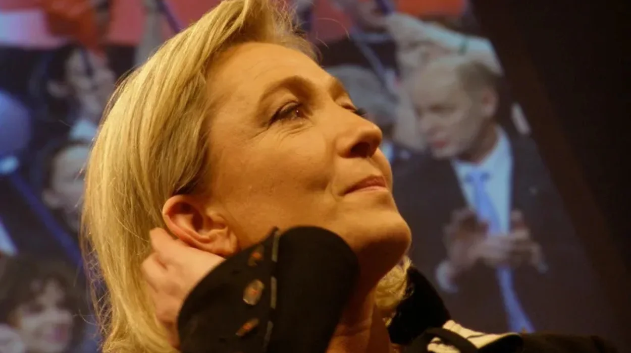 Exploring ‌Le Pan’s impact on the immigration divide and Barnier’s government