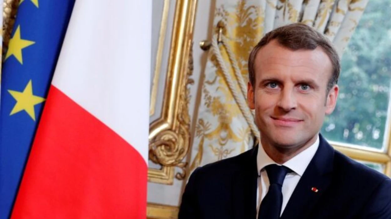 France's political crisis Can the new Prime Minister tackle the challenges