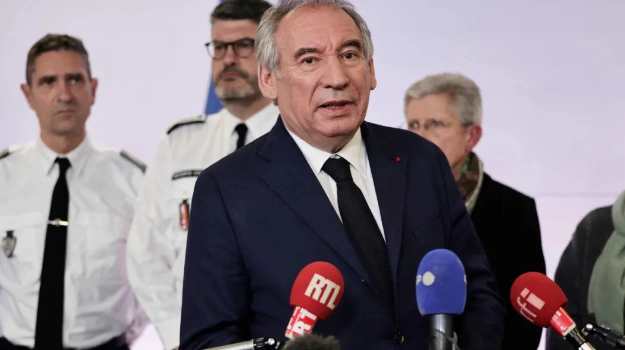 How France’s new Prime Minister resolves the nation’s economic crisis