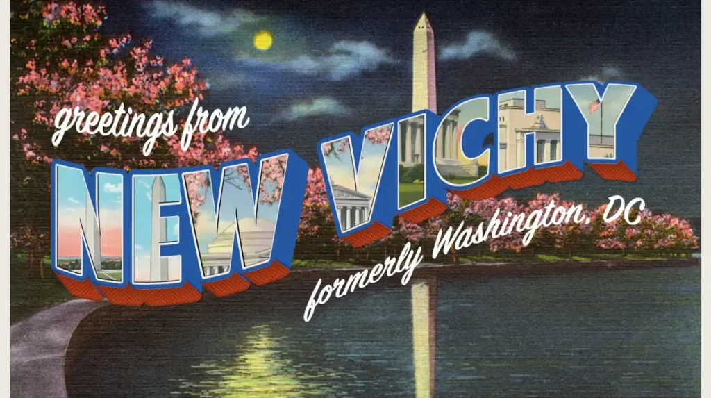 Analysis of France's situation in World War II