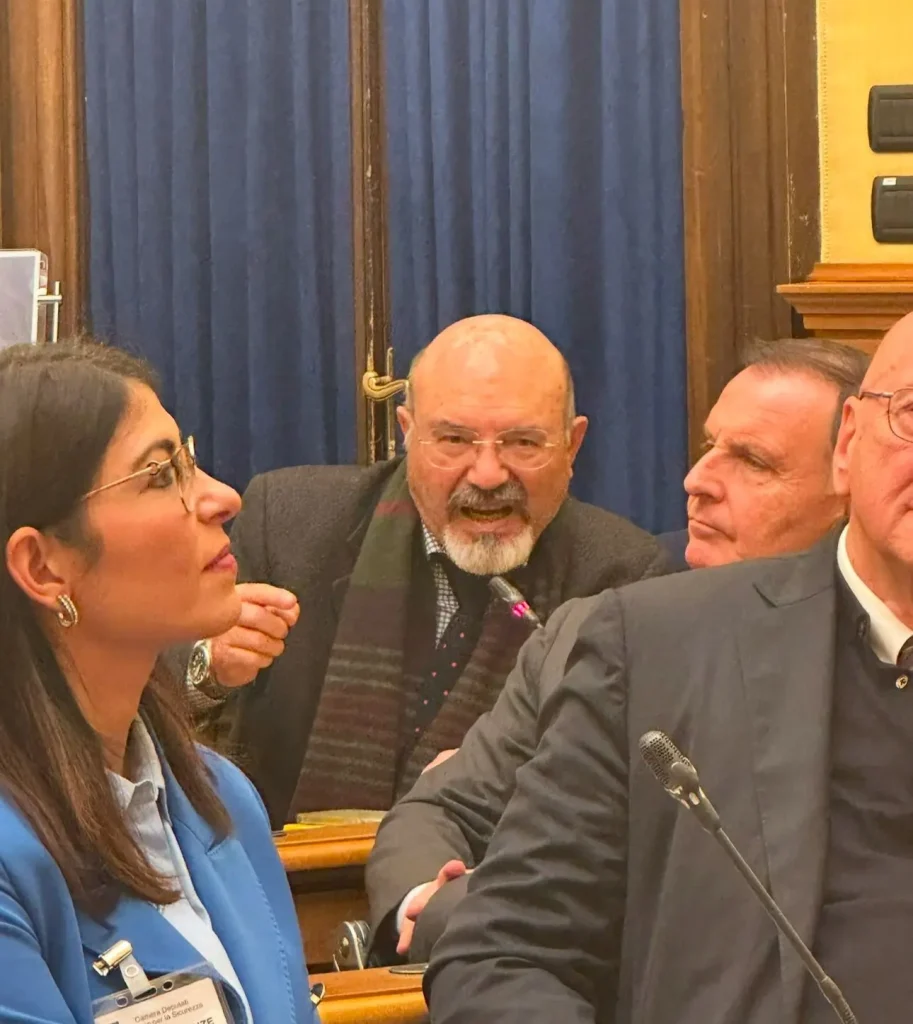 Bahrain and Modern Day Slavery Event