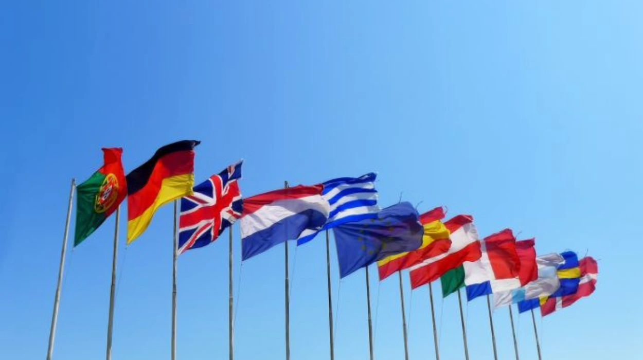 Baryou’s vision France’s initiatives to make Europe secure and independent