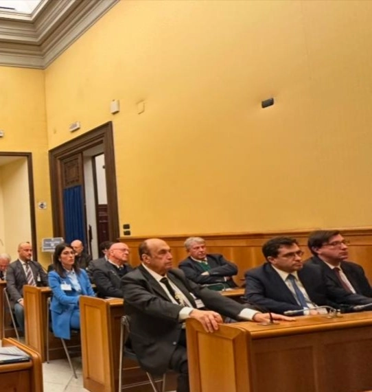 Can Europe Stop Slavery in the Middle East