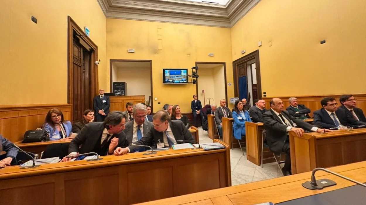 Experts Call for Urgent Action on Human Rights Violations in Bahrain at Strasbourg Policy Centre Event