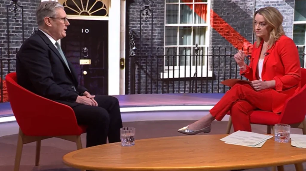 France and the UK combine efforts to achieve peace in Ukraine