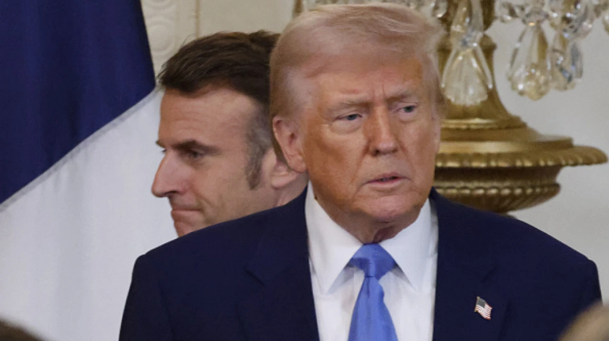 France offers refuge to American scientists fleeing Trump policies