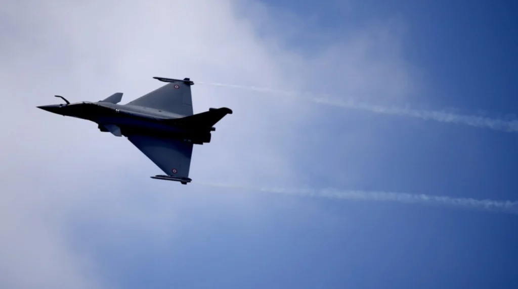 French defence industry expands amid EU push for strategic autonomy