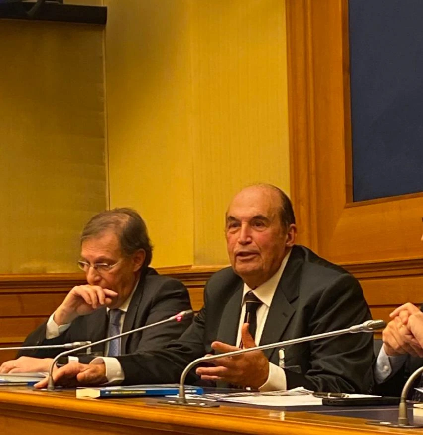 Strasbourg Policy Centre Event highlights