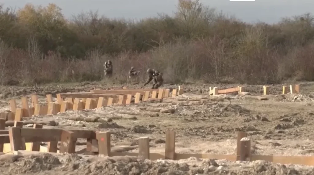 War in Ukraine as a lesson for France