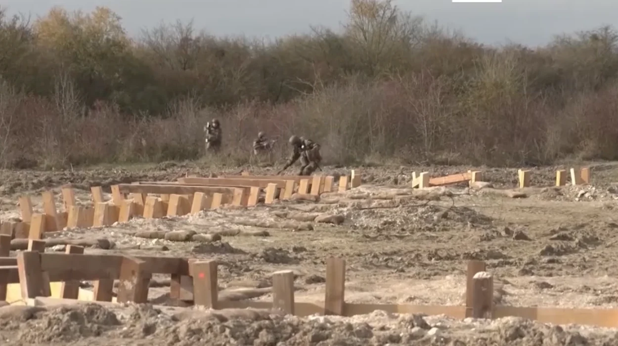 War in Ukraine as a lesson for France