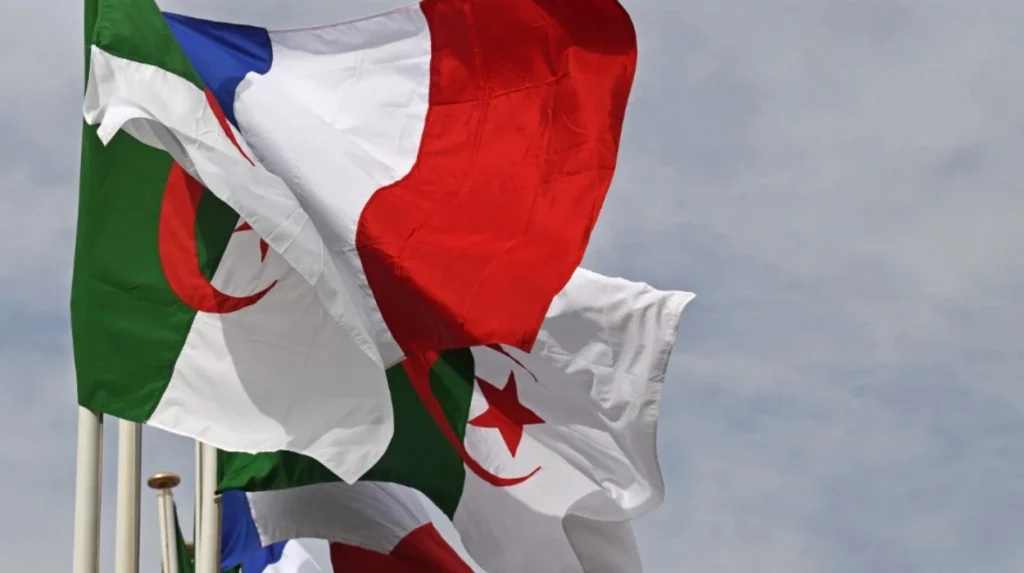 A diplomatic fault Line and why France and Algeria keep colliding