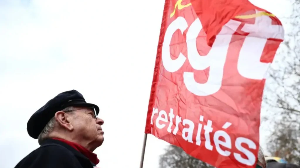 Are pensioners the next tax target in France