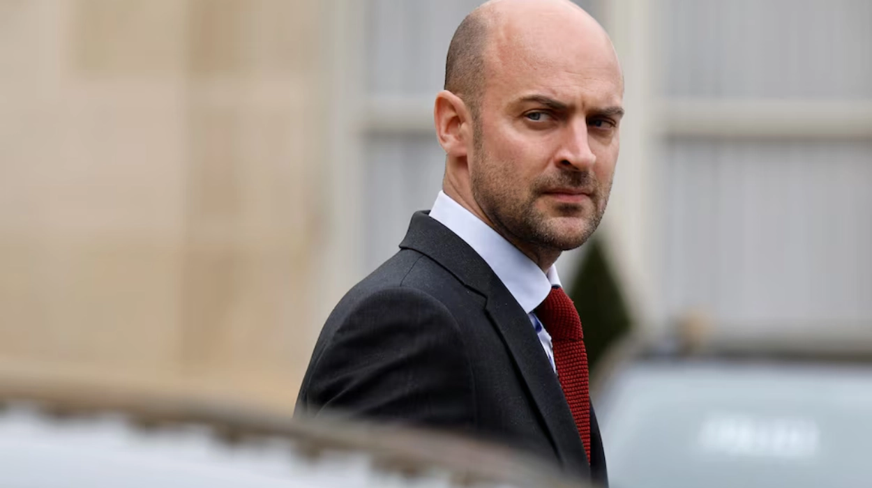 Ban on French delegations marks new low in France-Israel relations