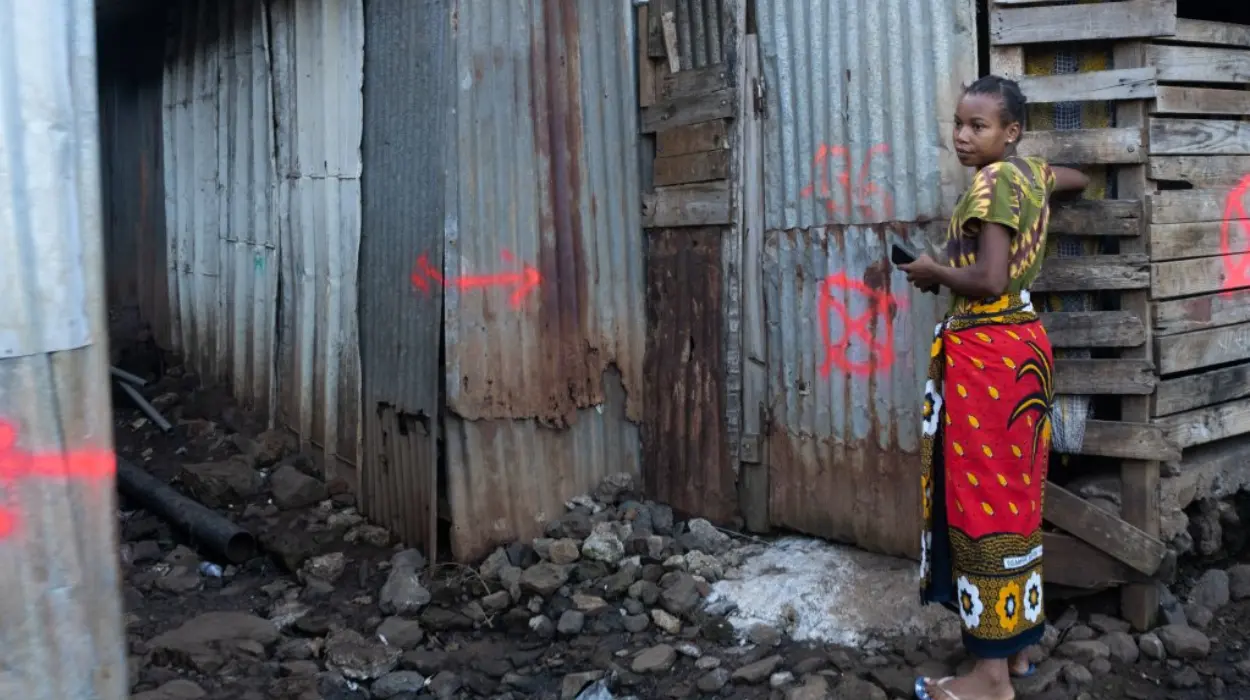 France passes bill to tighten birthright citizenship standards in Mayotte