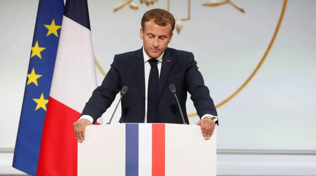 France poised to lead European defense, but strategic autonomy needs unity