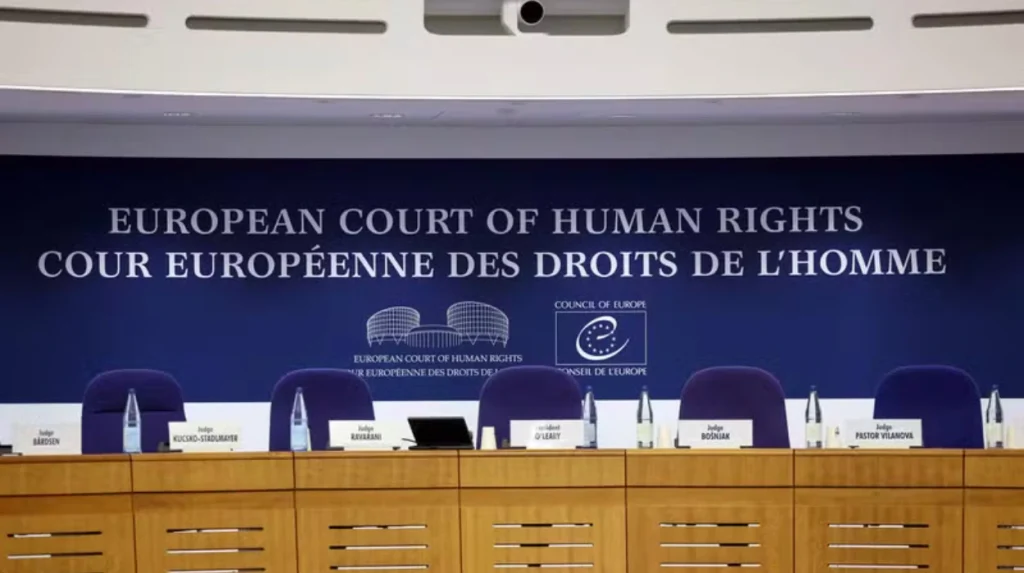 France slammed by top EU court for failing to safeguard girls in rape cases