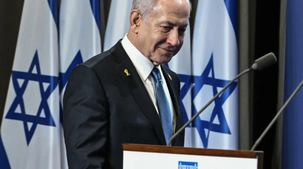 French delegation barred from entering Israel amid rising diplomatic strains