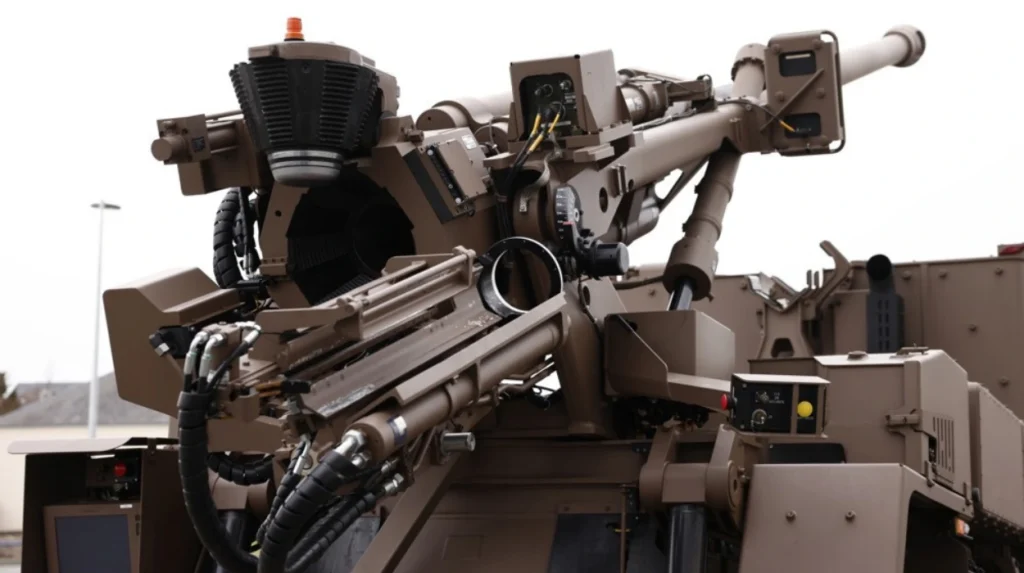 Paris says no to relaxing European arms export policies