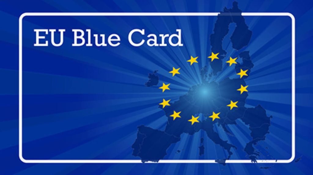 France revises EU Blue Card eligibility in bid to boost skilled migration