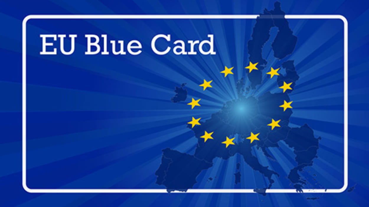 France revises EU Blue Card eligibility in bid to boost skilled migration